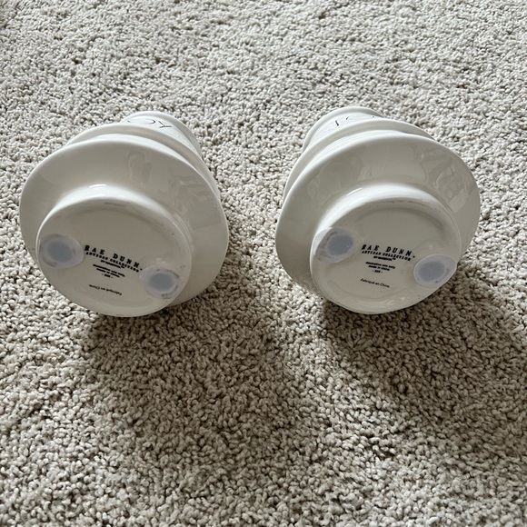 Rae Dunn Trees - Picture 2 of 5